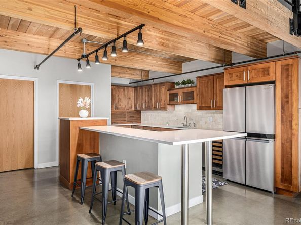 2955 Inca Street 1H, Denver CO 80202
