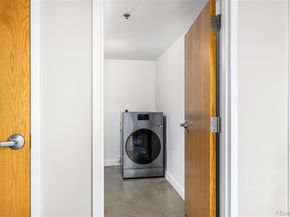 2955 Inca Street 1H, Denver CO 80202