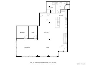2955 Inca Street 1H, Denver CO 80202