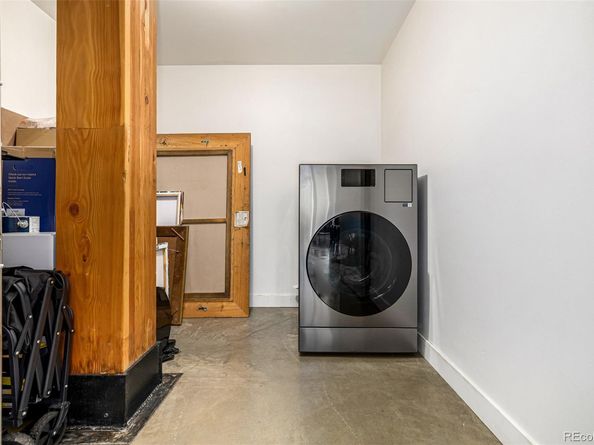 2955 Inca Street 1H, Denver CO 80202