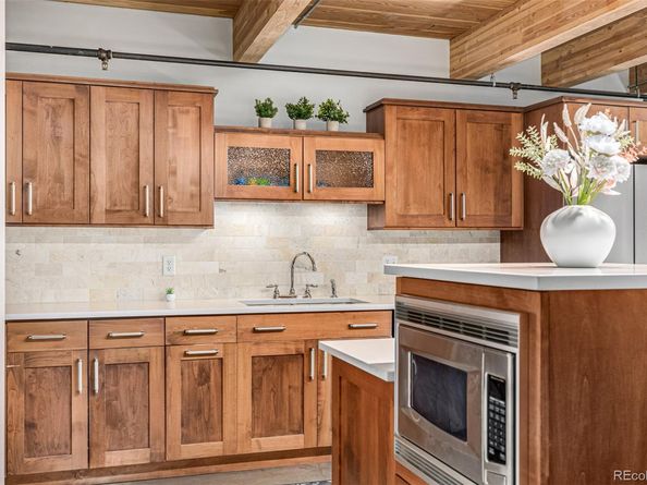 2955 Inca Street 1H, Denver CO 80202