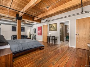 2955 Inca Street 1H, Denver CO 80202