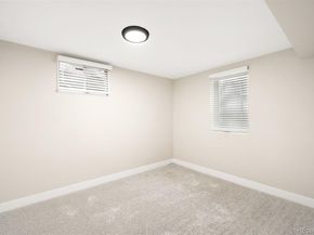 2655 S Norman Court, Denver CO 80224