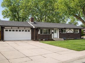 2655 S Norman Court, Denver CO 80224