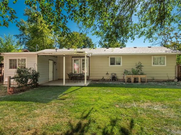 1501 Liberty Court, Longmont CO 80504
