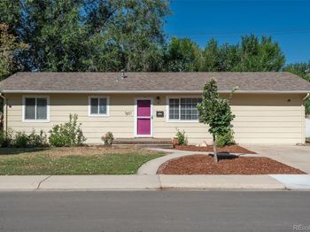 1501 Liberty Court