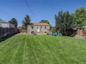 4588 S Cherokee Street, Englewood CO 80110