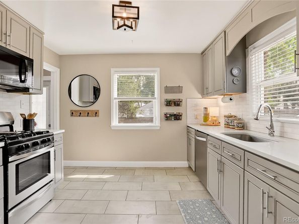 4588 S Cherokee Street, Englewood CO 80110