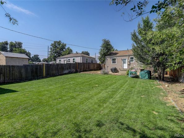 4588 S Cherokee Street, Englewood CO 80110