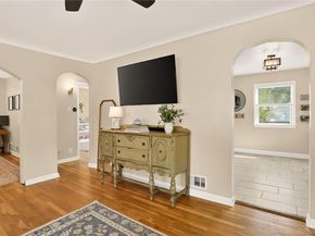 4588 S Cherokee Street, Englewood CO 80110