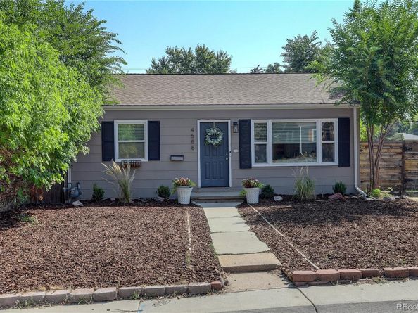 4588 S Cherokee Street, Englewood CO 80110