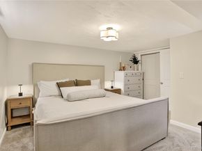 4588 S Cherokee Street, Englewood CO 80110