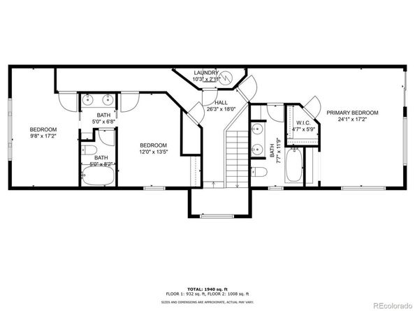 469 Elati Street, Denver CO 80204