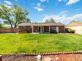 5593 E Center Avenue, Denver CO 80246