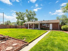 5593 E Center Avenue, Denver CO 80246