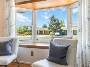 5593 E Center Avenue, Denver CO 80246