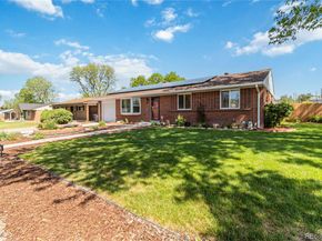5593 E Center Avenue, Denver CO 80246