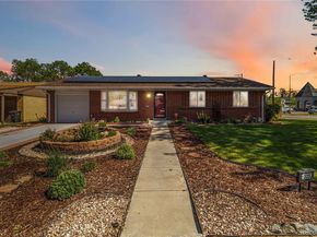 5593 E Center Avenue, Denver CO 80246