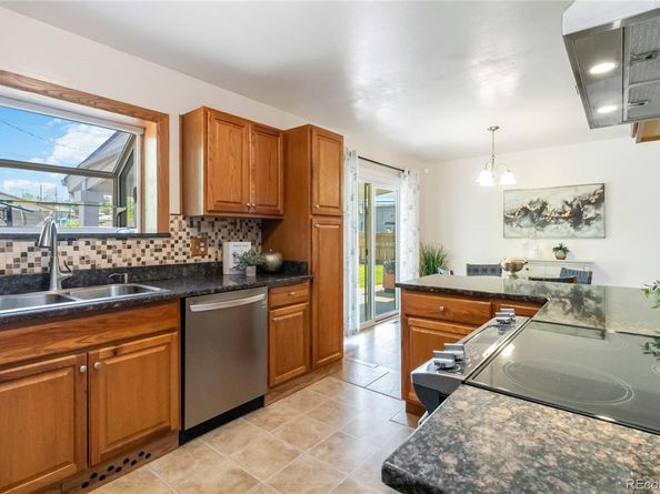 5593 E Center Avenue, Denver CO 80246