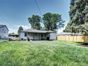 3280 S Gilpin Street, Englewood CO 80113
