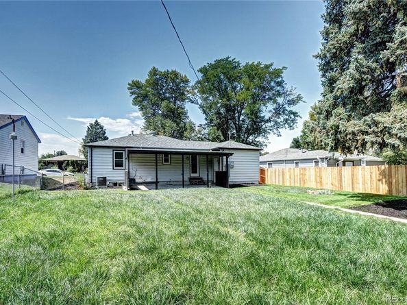 3280 S Gilpin Street, Englewood CO 80113