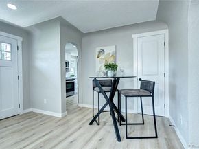 3280 S Gilpin Street, Englewood CO 80113