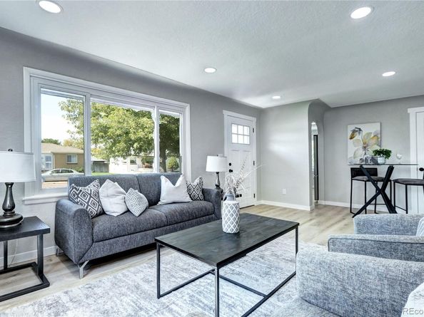 3280 S Gilpin Street, Englewood CO 80113