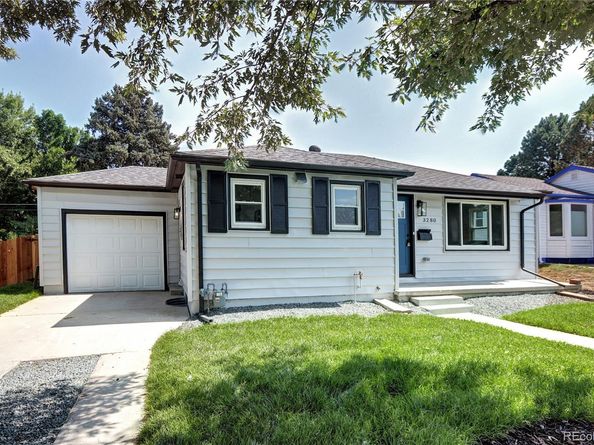 3280 S Gilpin Street, Englewood CO 80113