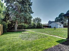 3280 S Gilpin Street, Englewood CO 80113