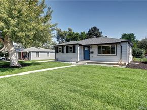 3280 S Gilpin Street, Englewood CO 80113
