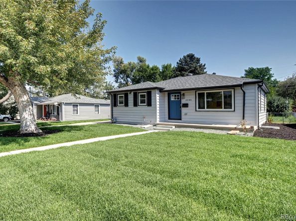 3280 S Gilpin Street, Englewood CO 80113