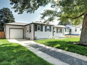 3280 S Gilpin Street, Englewood CO 80113