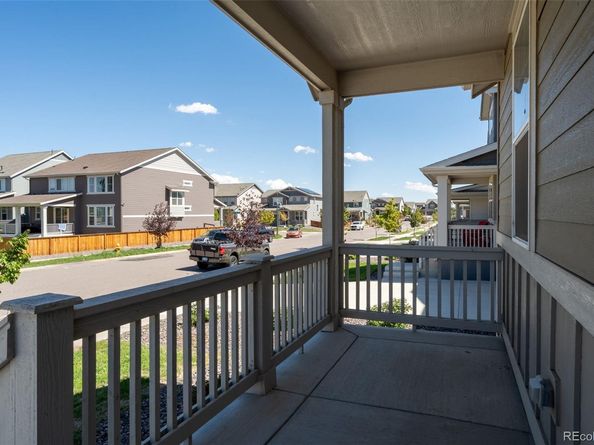 12902 E 99th Place, Commerce City CO 80022