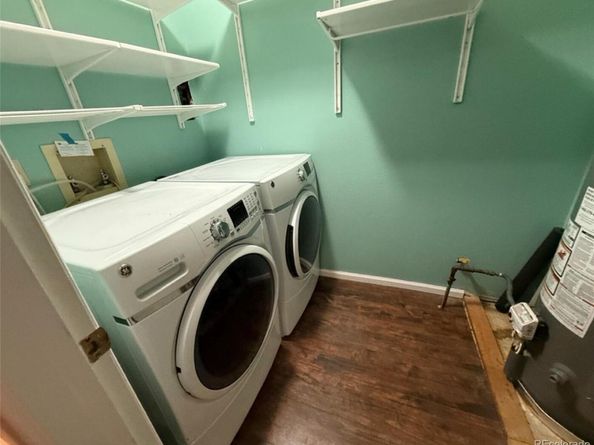 5341 W 76th Avenue 213, Arvada CO 80003