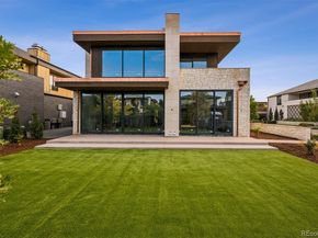 2620 E Cedar Avenue, Denver CO 80209