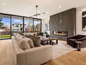 2620 E Cedar Avenue, Denver CO 80209