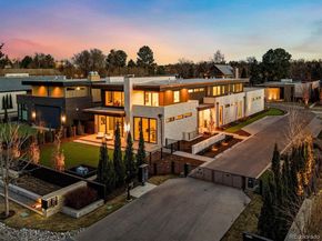 2620 E Cedar Avenue, Denver CO 80209