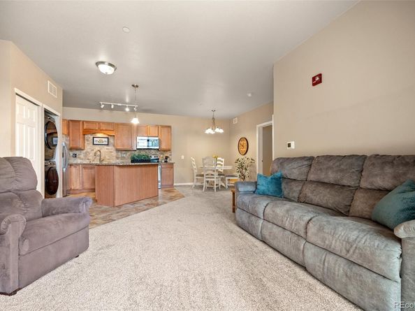 7212 S Blackhawk Street 1103, Englewood CO 80112