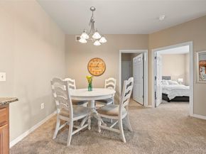 7212 S Blackhawk Street 1103, Englewood CO 80112