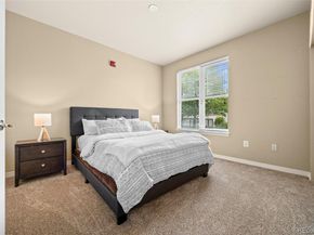 7212 S Blackhawk Street 1103, Englewood CO 80112