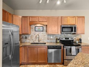 7212 S Blackhawk Street 1103, Englewood CO 80112