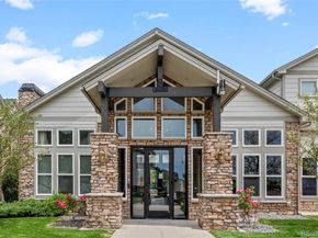 7212 S Blackhawk Street 1103, Englewood CO 80112