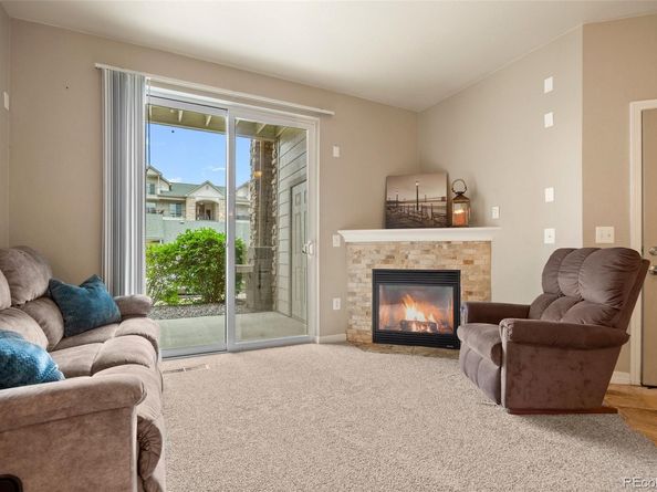 7212 S Blackhawk Street 1103, Englewood CO 80112