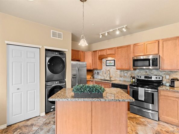 7212 S Blackhawk Street 1103, Englewood CO 80112