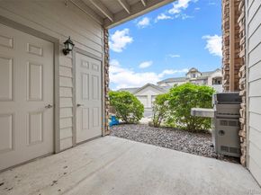 7212 S Blackhawk Street 1103, Englewood CO 80112