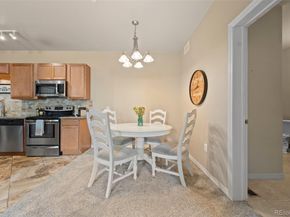 7212 S Blackhawk Street 1103, Englewood CO 80112