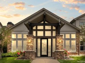 7212 S Blackhawk Street 1103, Englewood CO 80112