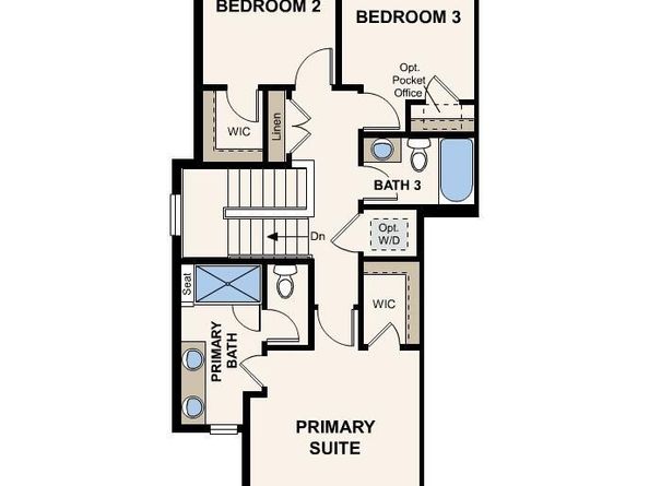 453 Interlocken Boulevard 101, Broomfield CO 80021