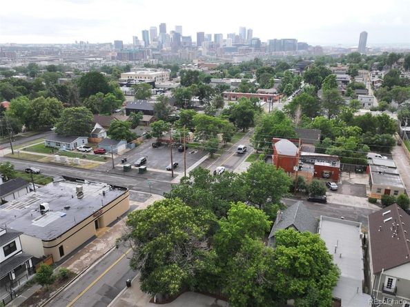 1707 W 39th Avenue, Denver CO 80211