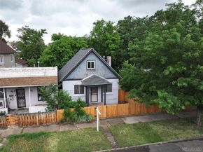 1707 W 39th Avenue, Denver CO 80211